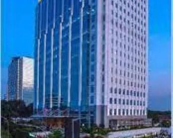 Sewa Ruang Kantor Plaza Oleos