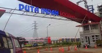 Sewa Ruang Kantor Duta Indah Iconic