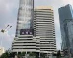 thumbnail-sewa-kantor-chase-plaza-area-sudirman-0