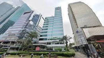 Sewa Ruang Kantor Palma One Building