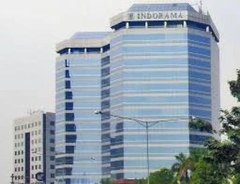 Sewa Kantor Graha Irama area Kuningan