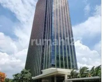 Available Space di Alamanda Tower, Jakarta