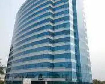 Available space Kantor Pondok Indah Office Tower 3