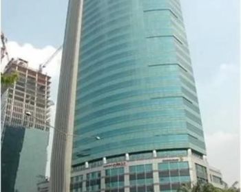 Available space kantor di Menara Kadin