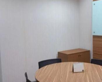 Available space kantor di Menara Dea 1