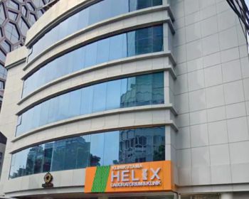 Sewa kantor murah MD Place tower 2 Kuningan