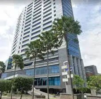 Virtual Office Harga terjangkau area Tebet Jakarta Selatan