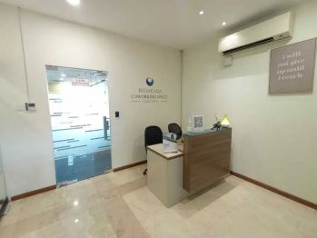 Virtual Office Tebet Jakarta Selatan